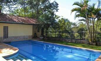 Imagem 4: Chácara à venda, 3000 m² por R$ 1.400.000,00 - Rancho Maringá II - Atibaia/SP