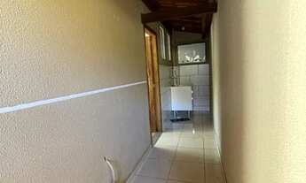 Imagem 7: Casa para aluguel com 2 quartos em Nova Suíça - Nova Friburgo - RJ