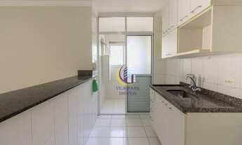 Imagem 1: Apartamento à venda, 70 m² por R$ 580.000,00 - Jaguaré - São Paulo/SP