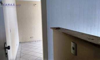 Imagem 2: Apartamento à Venda - 2 Dormitórios - Excelente Localização - Campo Limpo