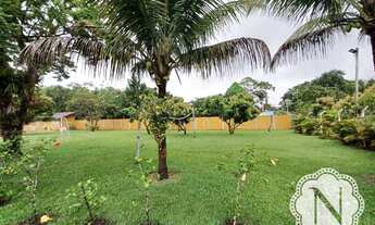 Imagem 3: Chácara com 5 dormitórios à venda, 4062 m² - Jardim Coronel - Itanhaém/SP