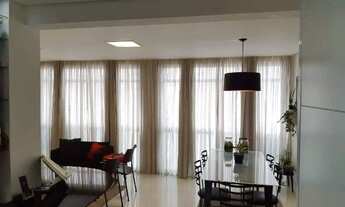 Imagem 3: Apartamento com 3 dormitórios à venda, 130 m² por R$ 1.500.000,00 - Jardim Paulistano - Sã