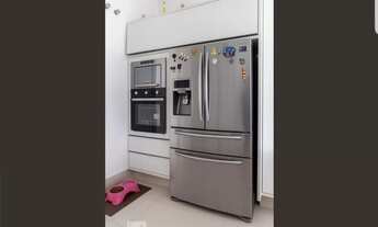 Imagem 6: Santana de Parnaíba - Casa de Condomínio - Residencial 10