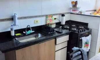 Imagem 7: Apartamento com 1 dorm, Parque São Vicente, São Vicente - R$ 162 mil, Cod: 19998