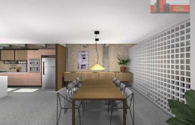 Imagem 6: Casa com 3 suítes, 2 vagas, 200 m² R. Teviot, 83 - Vila Nova Conceição - São Paulo/SP