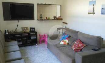 Imagem 2: Apartamento à venda, 96 m² por R$ 299.000,00 - Fonseca - Niterói/RJ