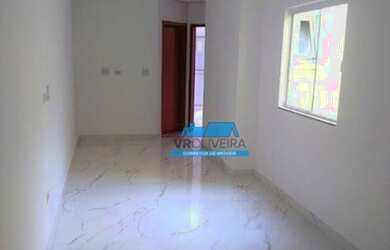 Imagem 5: Apartamento à venda, 48 m² por R$ 300.000,00 - Vila Curuçá - Santo André/SP