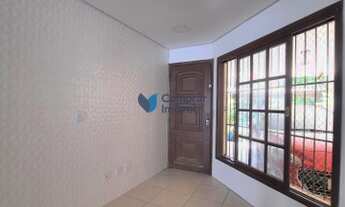 Imagem 1: Casa individual 3 quartos, todos suítes com sacada ou terraço - Ipanema, Porto Alegre/RS