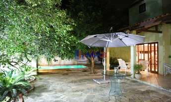 Imagem 3: Casa com 4 dormitórios à venda, 288 m² por R$ 800.000,00 - Vargem Grande - Rio de Janeiro