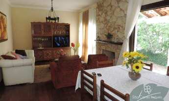 Imagem: Casa com 3 dormitórios à venda, 180 m²