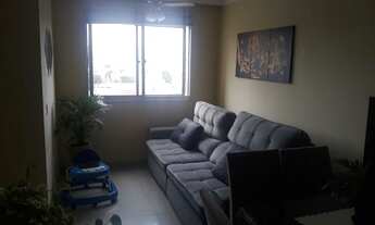 Imagem 5: *** Lindo Apto Flex todo mobiliado., pronto pra morar Avenida Fábio E