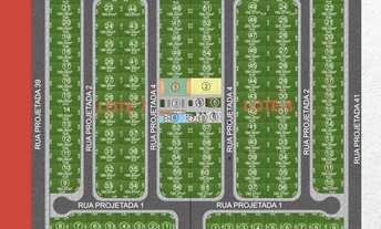 Imagem 4: Lote/Terreno para venda possui 183 metros quadrados