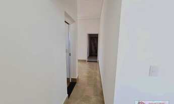 Imagem 7: CASA NOVA- RESIDENCIAL OURO VILLE- COM 3 SUÍTES - R$850.000,00