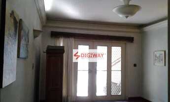 Imagem 3: Sobrado Próximo Lins, Res. ou Comercial, 4 Dorms - 7 X 30