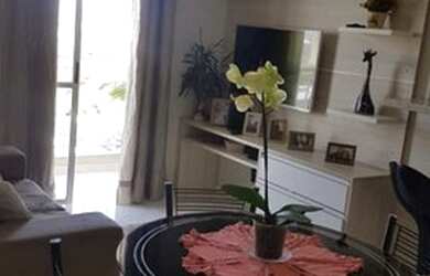 Imagem 2: Apartamento com 2 dormitórios 1 suíte, Condomínio Unique Residence, 65 m² por R$ 449.000