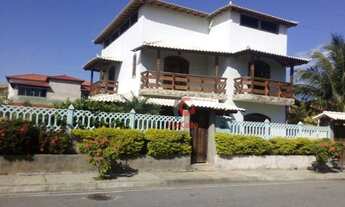 Imagem: Casa com 4 dormitórios à venda, 274 m²