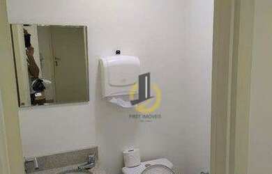 Imagem 4: Sala comercial com 27 m² - com 1 vaga, Edificio Evolution