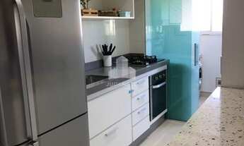 Imagem 1: Apartamento à venda, Vila Noêmia, Mauá, SP