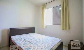 Imagem 4: Apartamento à Venda - Santa Efigênia, 2 Quartos, 50 m²