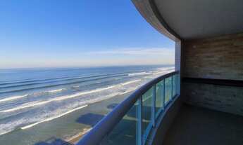 Imagem 3: Maravilhoso apartamento frente mar, novo, alto padrão, 2 quartos, lazer completo, Jd. Mar