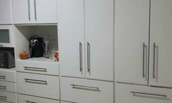 Imagem 7: SOBRADO A VENDA COM 3 SUÍTES, 2 VAGAS - JARDIM SANTA CRUZ (SACOMÃ