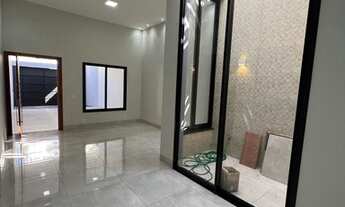 Imagem: Casa para venda Bairro Jardim Botânico