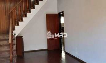 Imagem 7: Casa com 3 dormitórios à venda, 200 m² por R$ 450.000,00 - Oswaldo Cruz - Rio de Janeiro/R