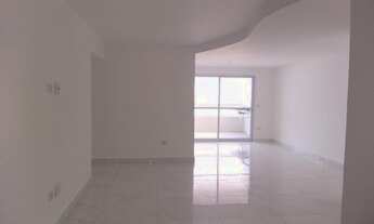 Imagem 3: Apartamento à venda, 140 m² por R$ 990.000,00 - Vila Guilhermina - Praia Grande/SP