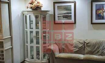 Imagem 3: Apartamento com 3 dormitórios à venda, 118 m² por R$ 1.200.000,00 - Chácara Klabin - São P