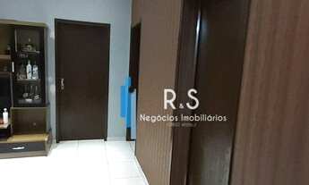 Imagem 5: Casa com 3 dormitórios à venda, 192 m² por R$ 550.000,00 - Vila São Paulo - Jundiaí/SP