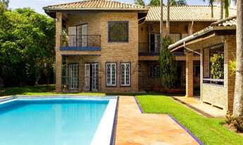 Imagem 4: ITÚ - Casa de Condomínio - FAZENDA VILA REAL DE ITU