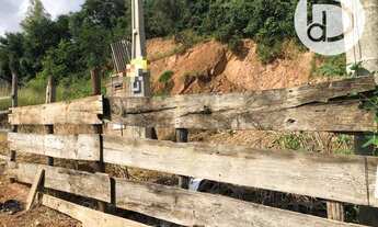 Imagem 3: Terreno à venda, 243 m² por R$ 255.000 - Jardim Nova Palmares II - Valinhos/SP