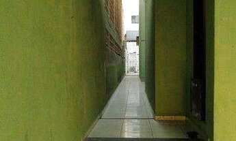 Imagem 5: Casa com 3 dormitórios à venda, 140 m² por R$ 499.000,00 - Parque Marajoara - Santo André