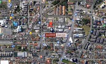 Imagem 3: Terreno Residencial à venda, Novo Mundo, Curitiba - TE0061