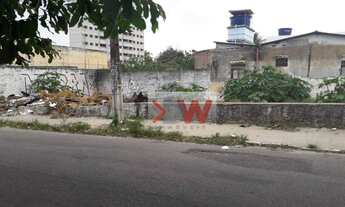 Imagem: Terreno à venda, 246 m² por R$ 500.000