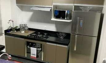 Imagem 2: Apto próximo Carrefour Valinhos