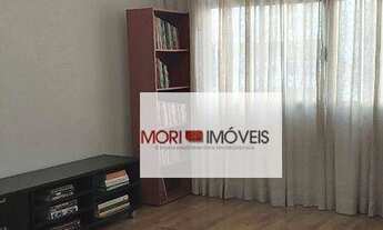 Imagem 3: Apartamento com 3 dormitórios à venda, 98 m² - Perdizes - São Paulo/SP