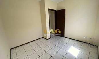 Imagem 2: Apartamento com 3 dormitórios à venda, 70 m² por R$ 230.000,00 - Condomínio Residencial Es