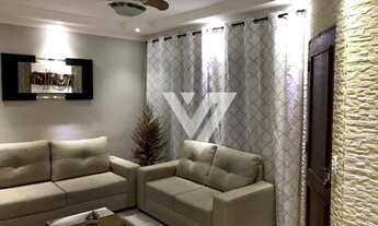 Imagem: Casa com 2 dormitórios à venda - Parque