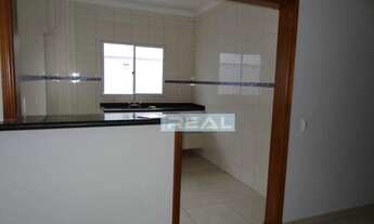 Imagem 7: Casa com 3 dormitórios à venda, 160 m² por R$ 650.000,00 - João Aranha - Paulínia/SP