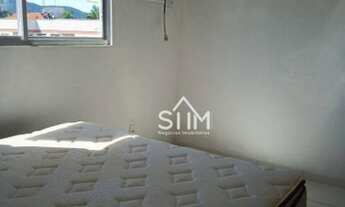 Imagem 6: Apartamento com 2 dormitórios à venda, 60 m² por R$ 280.000,00 - Trindade / Florianopolis