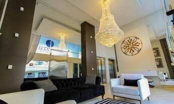 Imagem 4: Apartamento para venda tem 135 metros quadrados com 3 quartos em Centro - Balneário Cambor