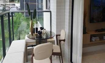 Imagem 3: Apartamento com 2 dormitórios à venda, 74 m² por R$ 998.000,00 - Barra da Tijuca - Rio de