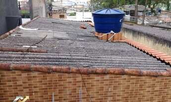 Imagem: Casa com 4 dormitórios à venda, 132 m²