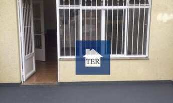 Imagem 4: Lindo Sobrado com 3 dormitórios para alugar, 80 m² por R$ 1.700/mês - Vila Guaca - São Pau