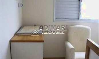 Imagem 7: Apartamento Residencial à venda, Sacomã, São Paulo -