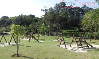 Imagem 7: Terreno à venda, 987 m² por R$ 500.000,00 - Granja Viana - Jandira/SP