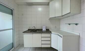 Imagem 4: Apartamento com 3 dormitórios à venda, 73 m² por R$ 490.000,00 - Jardim Tupanci - Barueri