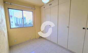 Imagem 7: Apartamento de 2 quartos à venda, 63 m² por R$ 230.000 - Fonseca - Niterói/RJ