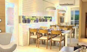 Imagem 6: APARTAMENTO - VENDA - Condomínio Arthur, Duque de Caxias II - Cuiabá/MT